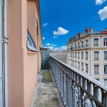 Chaponnay - Superb T2 Apartment - Lyon 3Rd Exteriér fotografie