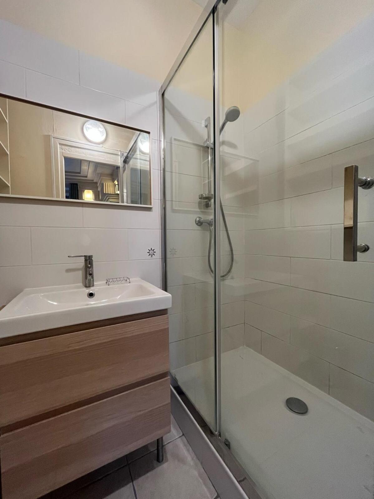 Chaponnay - Superb T2 Apartment - Lyon 3Rd Exteriér fotografie