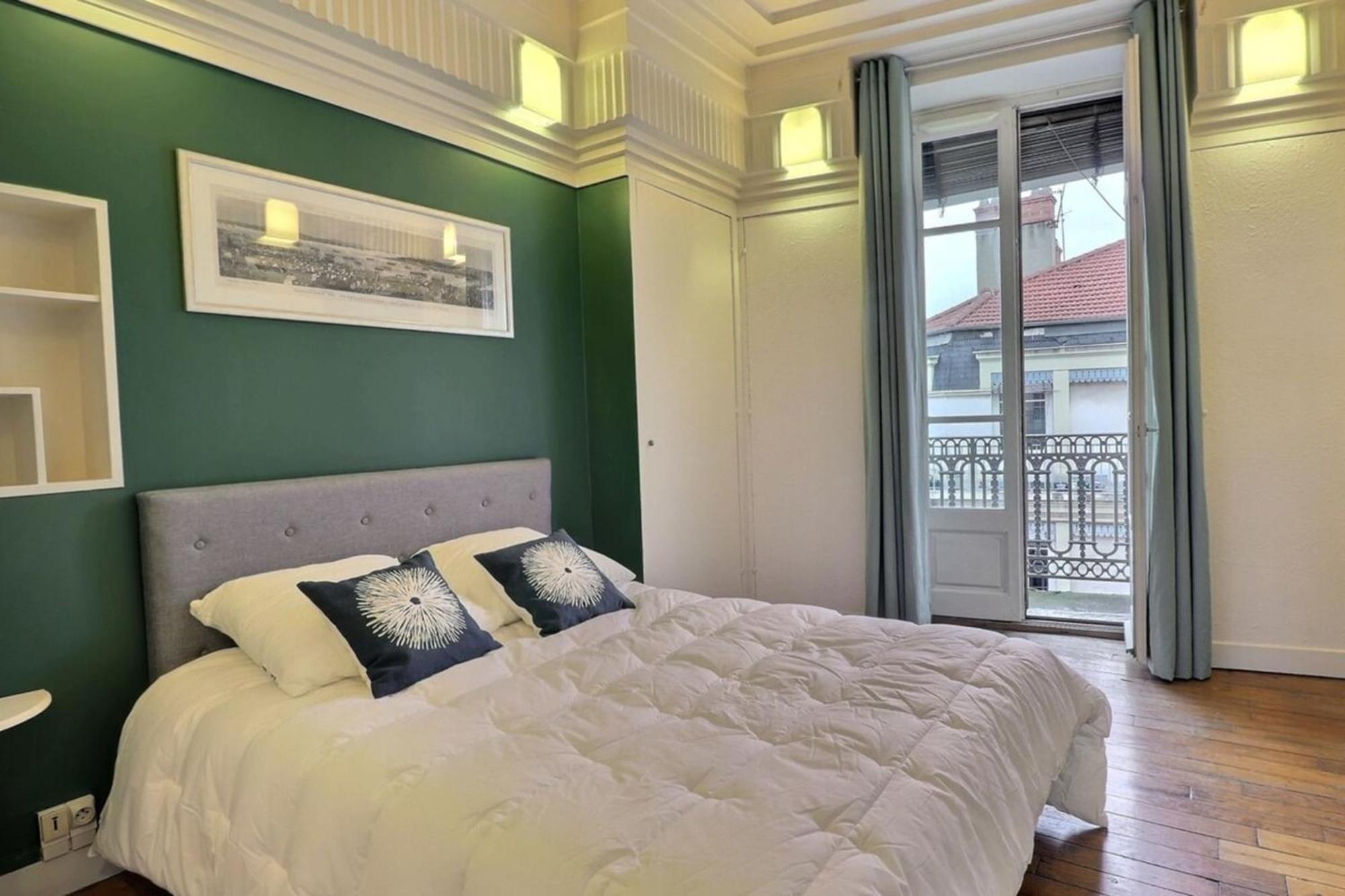 Chaponnay - Superb T2 Apartment - Lyon 3Rd Exteriér fotografie