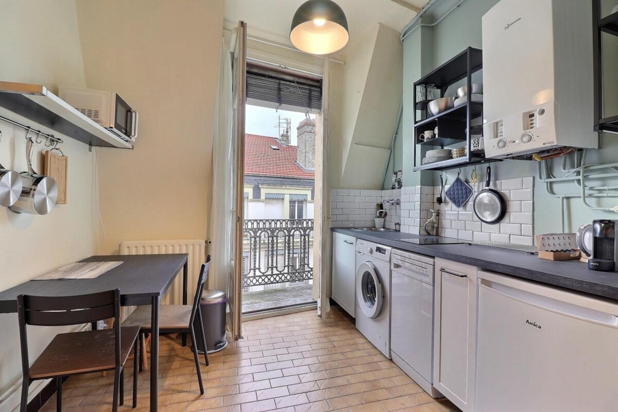 Chaponnay - Superb T2 Apartment - Lyon 3Rd Exteriér fotografie